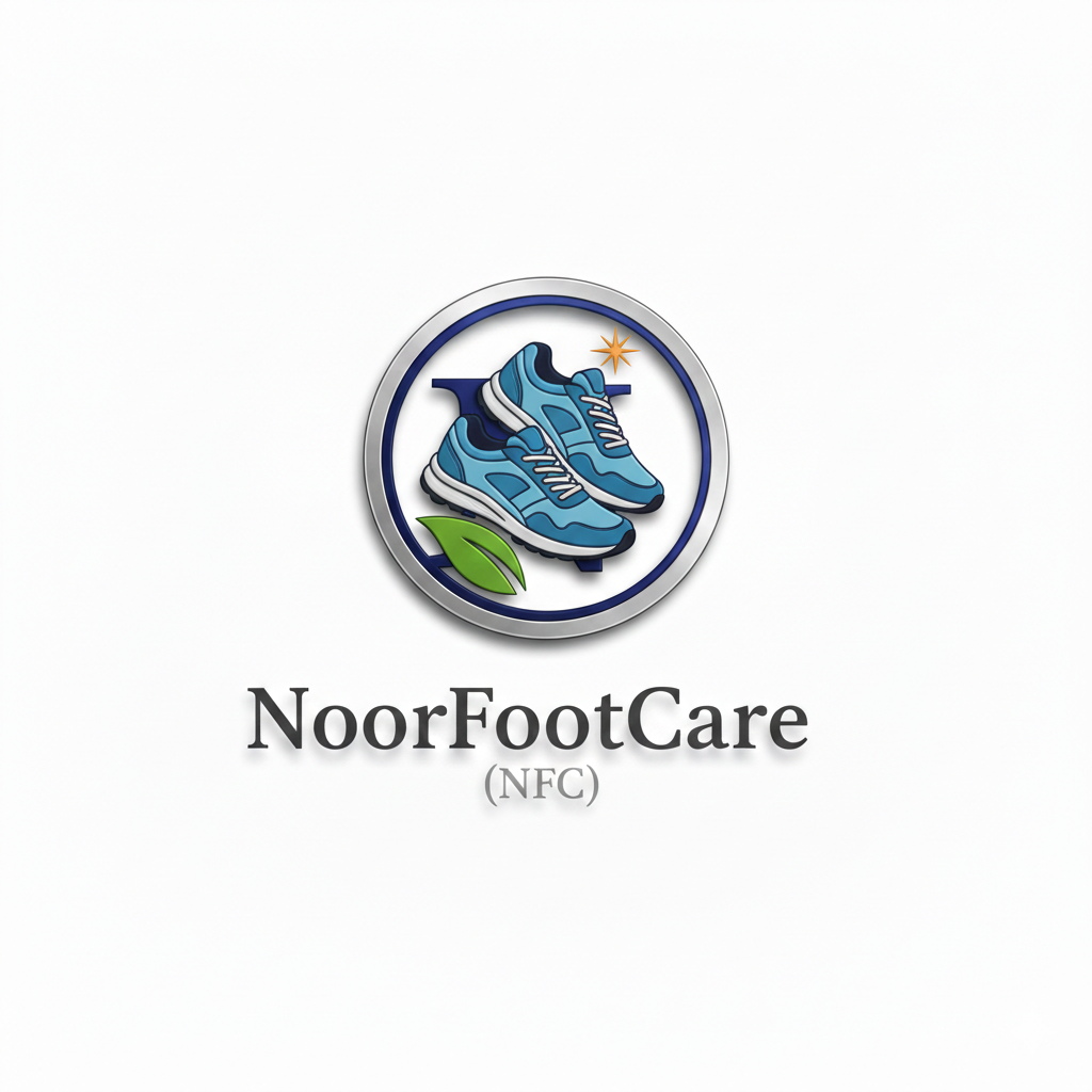 Noor Foot Care (NFC) Noor Foot Care (NFC)